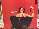 ART PEPPER POT RARE JAZZ MONO Orig INTERLUDE DG MARTY PAICH LP USA 1959