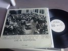 Globe Unity Orchestra Live in Wuppertal-FMP 0160-Peter Brotzmann-Evan Parker-NM-