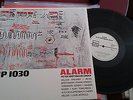 Peter Brotzmann-ALARM-Frank Wright-Toshinoro Kondo-Louis Moholo-FMP 1030-NM+