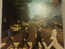 LP RECORD  -  THE BEATLES -  ABBEY ROAD  -  MFSL 1 - 023 ORIGINAL MASTERS