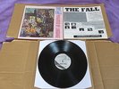 THE FALL Perverted By Language ROUGH TRADE LP RARE 1983 UK ORIGINAL 1ST PRESSING