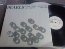 Globe Unity Orchestra-PEARLS-FMP 0380-Peter Brotzmann-Evan Parker-A. Braxton-NM-