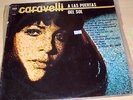 CARAVELLI A LAS PUERTAS DEL SOL ARGENTINA LP