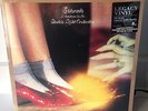 ELECTRIC LIGHT ORCH Eldorado LP SEALED CLEAR VINYL numbered LTD ED 180 gram