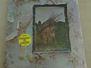 Superb Led Zeppelin IV (4) SD-7208 1st pressing STILL SEALED w/stickers