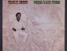 CHARLES MINGUS: Cumbia And Jazz Fusion LP (inner sleeve) Jazz