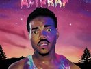 Chance The Rapper - Acid Rap (Random Clear Vinyl) Vinyl 2LP NEU 0152664