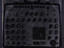 VARIOUS: Synthi And The Composer LP (UK, dj, cw, few tiny stains oc) rare Rock