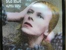 Hunky Dory (180 Gram Vinyl) By David Bowie