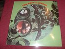 The Soft Machine: The Soft Machine  Ltd (500) Tapestry  Reissue SEALED MINT LP