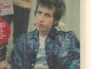 Bob Dylan Highway 61 Revisited Original STEREO LP Vinyl Error Back 1B/1B +3more