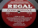 T-REX TYRANNOSAURUS REX BEARD OF STARS 1st UK PRESS N.MINT AuDiO REGAL ZONAPHONE