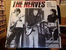 The Nerves One Way Ticket LP sealed vinyl power pop Paul Collins Peter Case