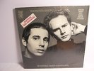 SIMON & GARFUNKEL Bookends NM LP on Columbia with Shrink & Poster HYPE Stickers
