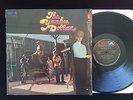 THE YANKEE DOLLAR S/T DJ COPY ORIG 68 DOT RECORDS DLP-25874 PSYCH FUZZ HIPPIE LP