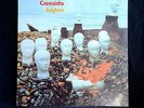 Cressida Asylum Vertigo reissue 180g 12