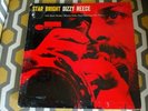 Dizzy Reece - Star Bright Original 1st Blue Note Press Rare RVG 4023 MONO DG