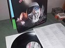 Megadeth Killing Is My Business and Business Is Good ORIGINAL press vinyl lp