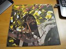 Junior Byles - Rasta No Pickpocket - Very Rare 12'' Vinyl LP - Very Good+