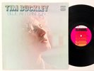 Tim Buckley – Blue Afternoon   Rare Psych Folk - 1969 Straight Gatefold