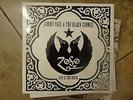 Jimmy & The Black Crowes Page - Live At The Greek [Vinyl] LP Triple White Record