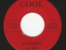 Rare Doo Wop 45 / DEL-CHORDS - Marsha-Mellow : COOL DWR5816 :  HEAR