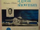 Galveston Salutes a Great Showman [Phil Harris], May 21,1966 Limited SEALED LP