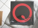 Queens Of The Stone Age - Songs for the deaf    DLP      (red vinyl)
