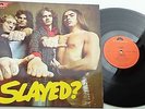 KLP180 - Slade - Slayed? (2383 163) German LP, polydor 1972