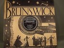 PRE WAR DANCE BAND 78 Hoagy Carmichael Hong Kong Blues Brunswick 8255 N-