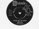 BOBBY LEWIS  **   I ' m Tossin And Turnin' Again   **    U . K.   STATESIDE