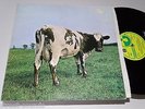 LP PINK FLOYD - ATOM HEART MOTHER SHZE HARVEST PROG ROCK EX |371