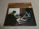BERT JANSCH & JOHN RENBOURN VINYL LP UK TRANSATLANTIC 1st PRESSING CLEAN COPY