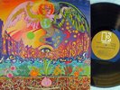 Incredible String Band ORIG US LP 5000 spirits EX ’67 Gold Elektra EKS74010