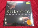 Sokolov: Schubert / Beethoven [Vinyl, 3LP Set] Grigory Sokolov Neu