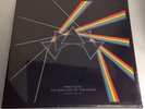 The Dark Side of the Moon by Pink Floyd --Immersion Box Set 6 Discs NEW**