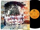 LOS TAINOS De MAYARI LP Llegaron EGREM/SIBONRec '90 HOT SALSA Listen