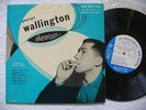 GEORGE WALLINGTON 