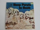 DEEP PURPLE deep purple in rock  1976 EMI BOLIVIA 7