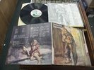 JETHRO TULL