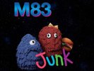 M83 Junk 2xLP vinyl record sealed four tet school of seven bells air