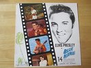 Elvis Presley LP, Blue Hawaii,  RCA # LPM-2426, RCA, SPAIN Release, MONO