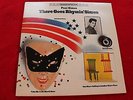 PAUL SIMON THERE GOES RHYMIN' SIMON LP QUADRAPHONIC QUAD NM