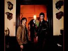 THE STRANGLERS Rattus Norvegicus 1977 UK vinyl LP EXCELLENT CONDITION