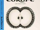 Europe-Last Look at Eden  Vinyl / 12