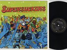 SUPERSUCKERS The Greatest Rock And Roll Band In The World 2xLP Sub Pop ?SP 480