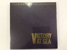 LP l MFSL 3-150 l Victory At Sea l Richards Rodgers l MFSL Factory Sealed