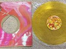 RARE THE VAPORS TURNING JAPANESE YELLOW VINYL LP COLOMBIA 1980
