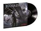 MEGADETH - DYSTOPIA - VINYL LP - NEW