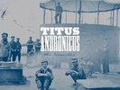 TITUS ANDRONICUS-MONITOR  (US IMPORT)  VINYL LP NEW